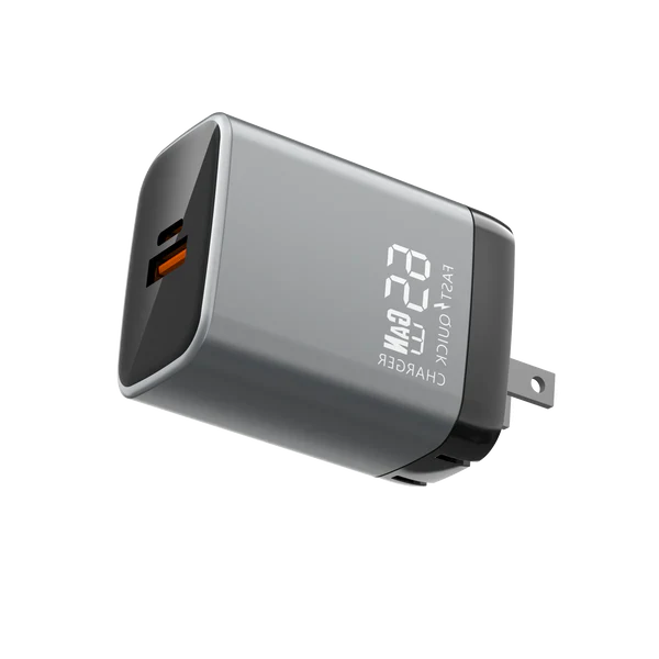 Mobile Chargers