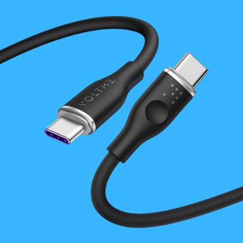 CHARGING CABLES