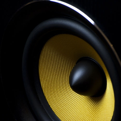 Speakers