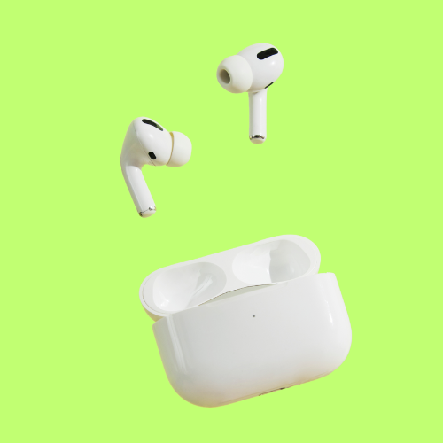 Earbuds