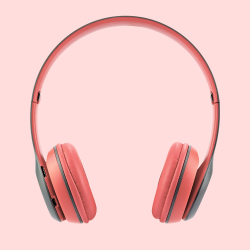 Headphone