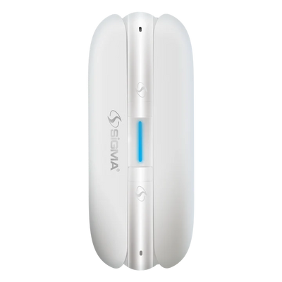 SiGMA wireless Earbuds Wave T6 TWS