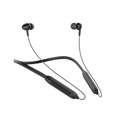 R-970 Neckband Soft Bass Sound System