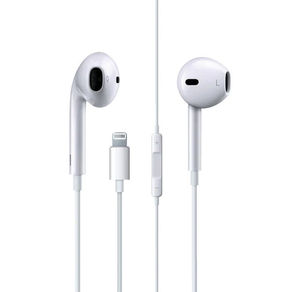 R-825 iOS Handsfree Plug & Play | Without Bluetooth Connectivity | Volume Controls