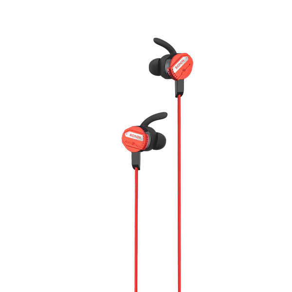 R-007 Gamerz Handsfree 8D Surround Sound | 3.5mm Aux | VR/AR gaming interface 202