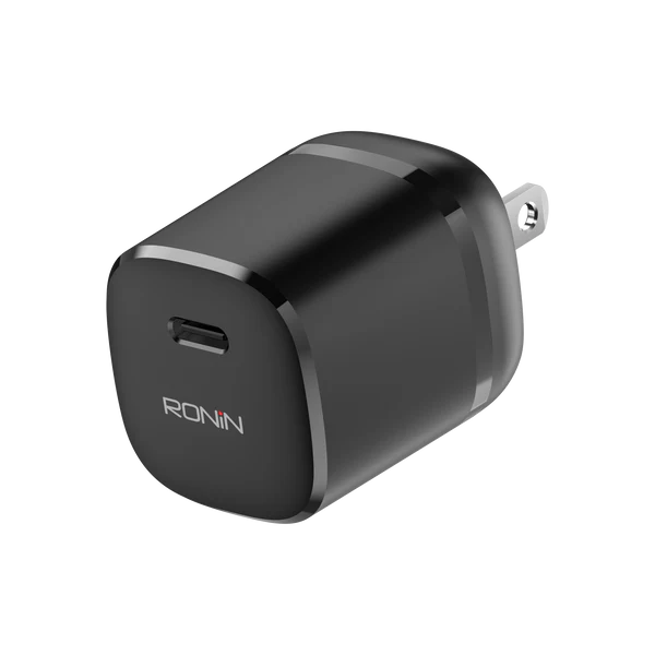 FURY | R-6035 30W Type-C PD Output