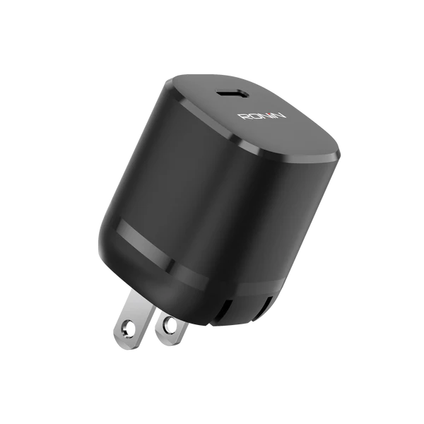 FURY | R-6035 30W Type-C PD Output