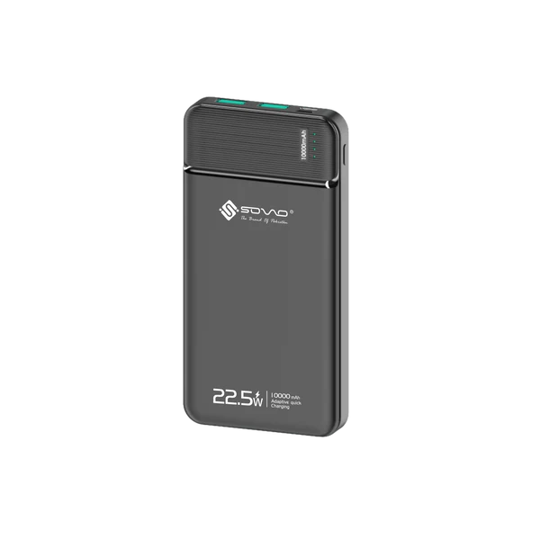 SPB-606 10000mAh