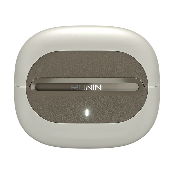 Nox Earbuds 10MM Driver | Adaptive ANC 25dB™ | Qnx™ ENC
