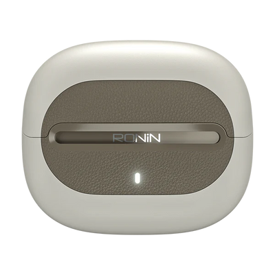 Nox Earbuds 10MM Driver | Adaptive ANC 25dB™ | Qnx™ ENC