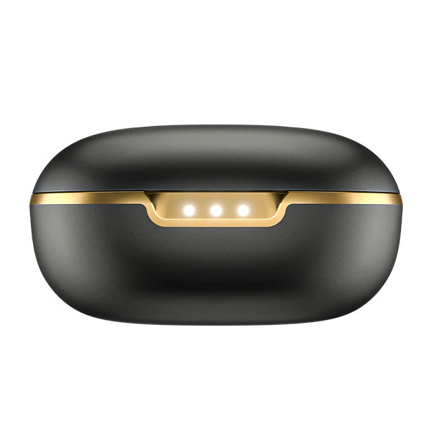 Eclipse Earbuds Hyper™ ANC | Ai ENC-(QnX)™ | Upto 80 Hr