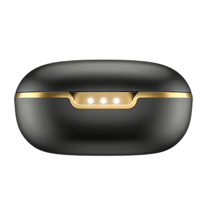 Eclipse Earbuds Hyper™ ANC | Ai ENC-(QnX)™ | Upto 80 Hr