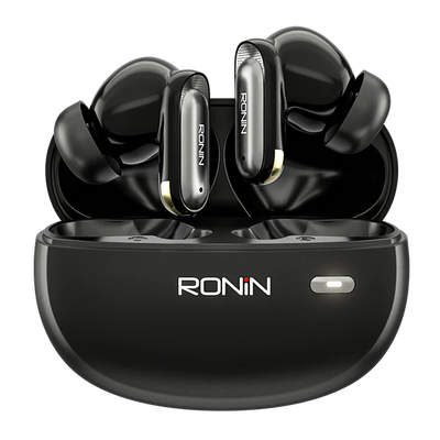 Eminence Earbuds Hybrid ANC™ | Qnx™ ENC | Ultra Low Latency