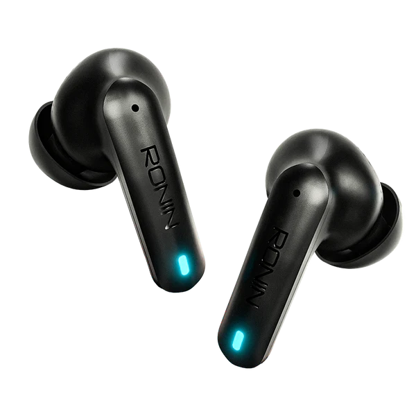 Dynasty Earbuds QnX™ ENC | 50ms Low Latency | Immersive Sound