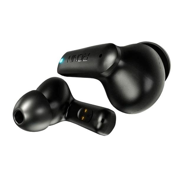 Dynasty Earbuds QnX™ ENC | 50ms Low Latency | Immersive Sound
