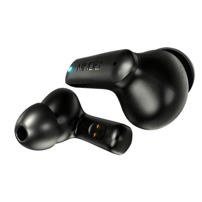 Dynasty Earbuds QnX™ ENC | 50ms Low Latency | Immersive Sound