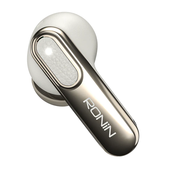 Nox Earbuds 10MM Driver | Adaptive ANC 25dB™ | Qnx™ ENC
