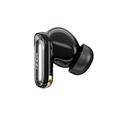 Eminence Earbuds Hybrid ANC™ | Qnx™ ENC | Ultra Low Latency