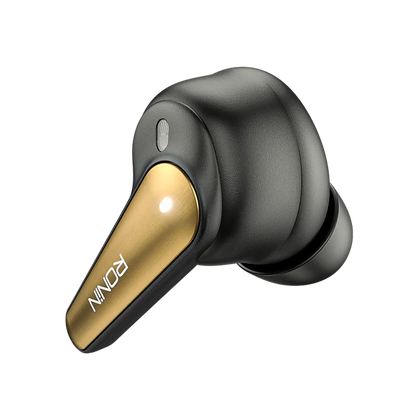 Eclipse Earbuds Hyper™ ANC | Ai ENC-(QnX)™ | Upto 80 Hr