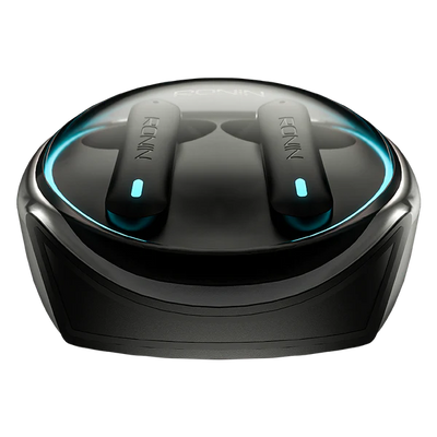 Dynasty Earbuds QnX™ ENC | 50ms Low Latency | Immersive Sound