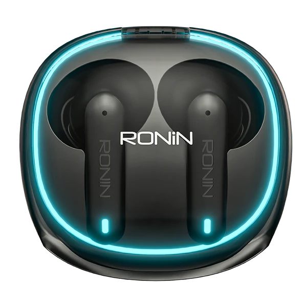 Dynasty Earbuds QnX™ ENC | 50ms Low Latency | Immersive Sound