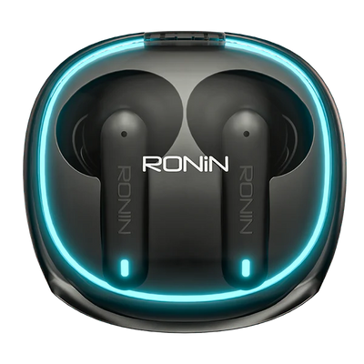 Dynasty Earbuds QnX™ ENC | 50ms Low Latency | Immersive Sound