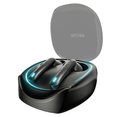 Dynasty Earbuds QnX™ ENC | 50ms Low Latency | Immersive Sound