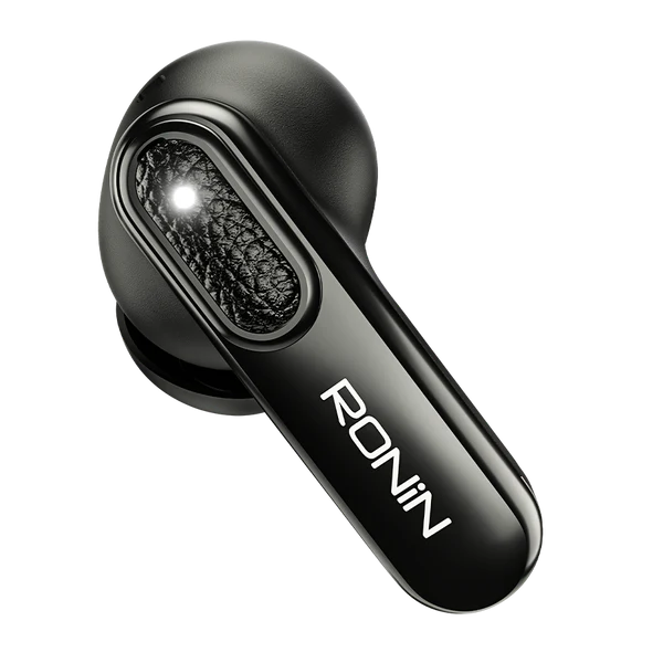 Nox Earbuds 10MM Driver | Adaptive ANC 25dB™ | Qnx™ ENC