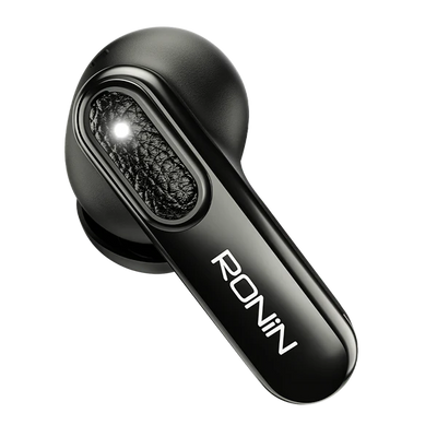 Nox Earbuds 10MM Driver | Adaptive ANC 25dB™ | Qnx™ ENC