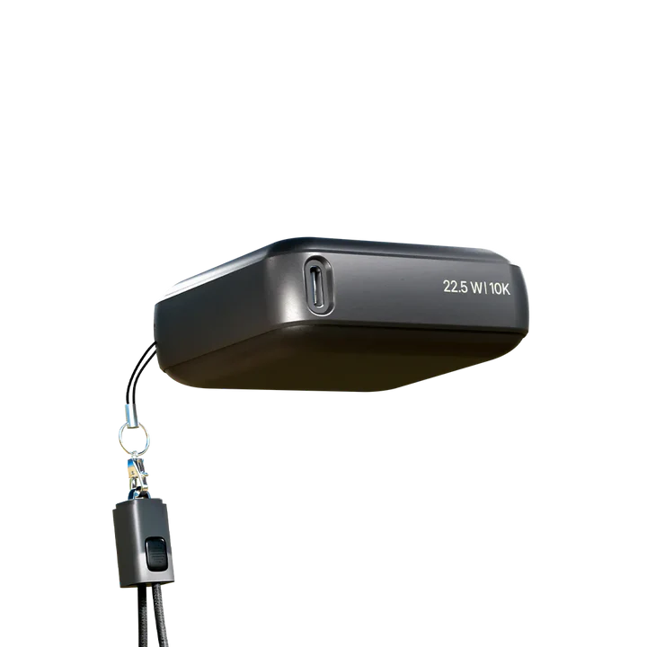 SiGMA-M1 Power Bank 10000mAh