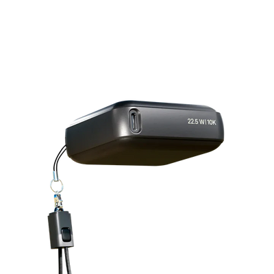 SiGMA-M1 Power Bank 10000mAh