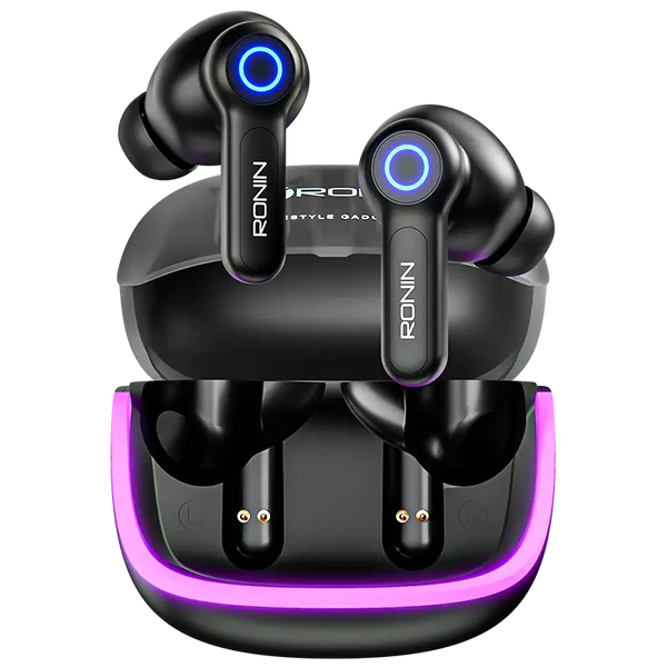 R-7015 | Earbuds Gaming Earbuds