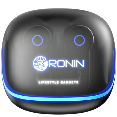 R-7015 | Earbuds Gaming Earbuds