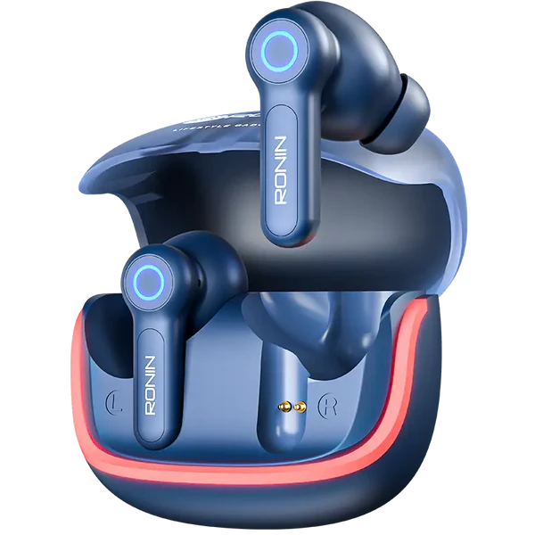 R-7015 | Earbuds Gaming Earbuds