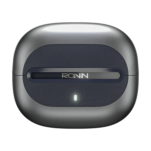 Nox Earbuds 10MM Driver | Adaptive ANC 25dB™ | Qnx™ ENC
