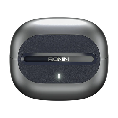 Nox Earbuds 10MM Driver | Adaptive ANC 25dB™ | Qnx™ ENC