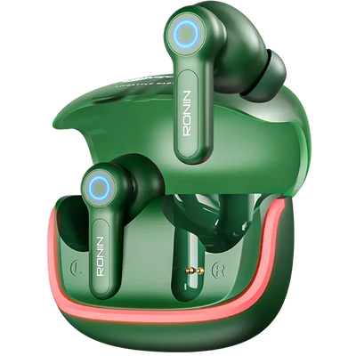 R-7015 | Earbuds Gaming Earbuds