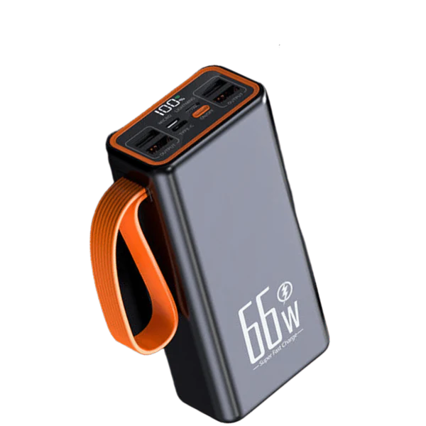 PD-119 30000mAh