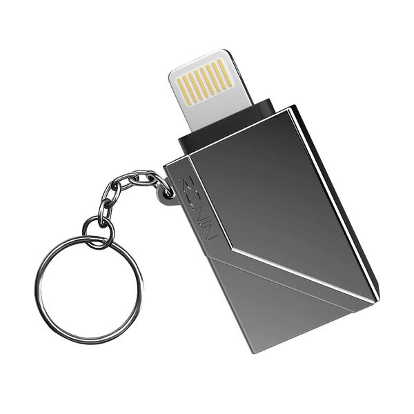 R-3000 OTG CONNECTOR IPHONE