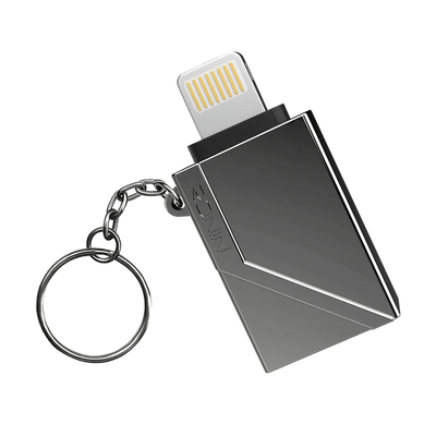R-3000 OTG CONNECTOR IPHONE