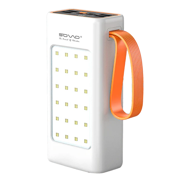 PD-119 30000mAh