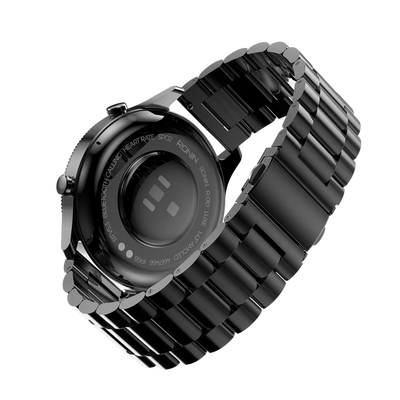 R-010 Luxe Luxury Metallic Body | Amoled + AOD Display