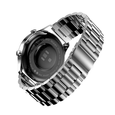 R-010 Luxe Luxury Metallic Body | Amoled + AOD Display