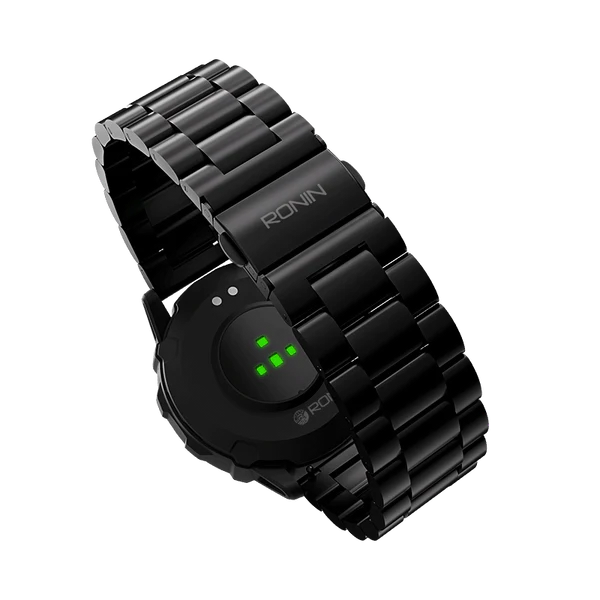 R-012 LUXE Smart Watch Amoled | Screen Size 1.43" | Always on Display
