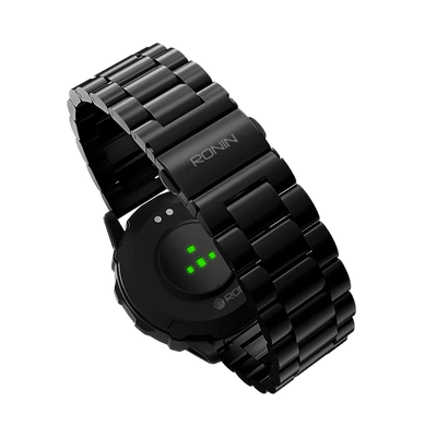 R-012 LUXE Smart Watch Amoled | Screen Size 1.43" | Always on Display
