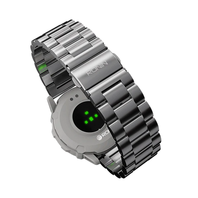 R-012 LUXE Smart Watch Amoled | Screen Size 1.43" | Always on Display