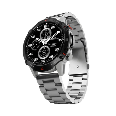 R-012 LUXE Smart Watch Amoled | Screen Size 1.43" | Always on Display
