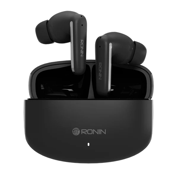 R-140 Earbuds Active and Environmental Noise Cancellation