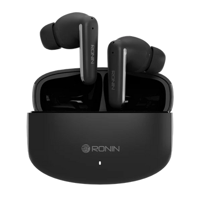 R-140 Earbuds Active and Environmental Noise Cancellation