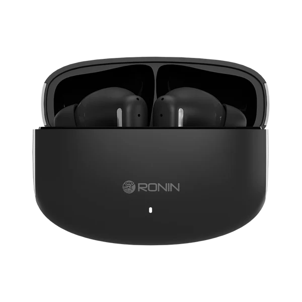 R-140 Earbuds Active and Environmental Noise Cancellation